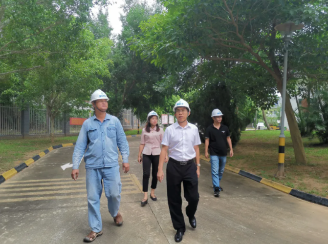 海南省水利水务集团