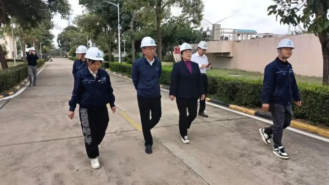 海南省水利水务集团 图片